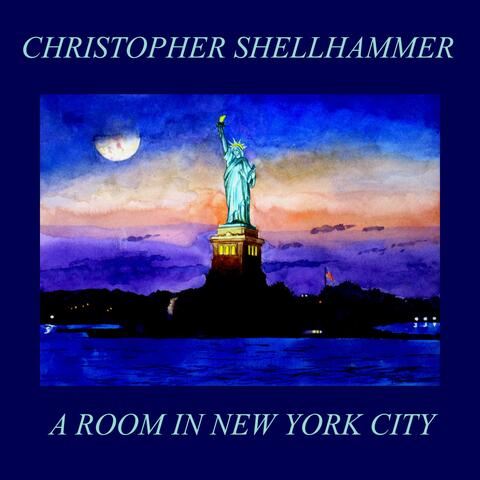 A Room in New York City album art
