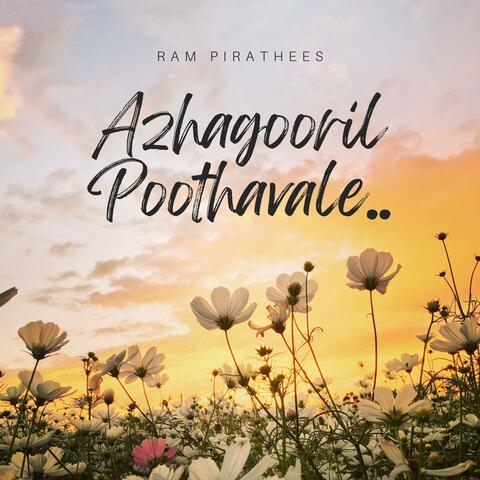Azhagooril poothavale.. (feat. Anisha) album art