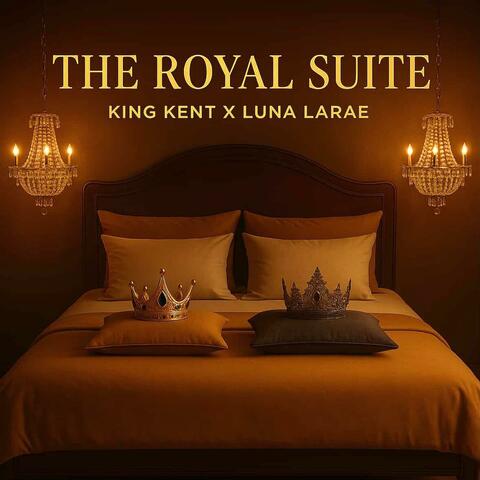 The Royal Suite album art