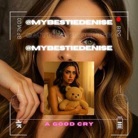 Cathartic Confessions album art