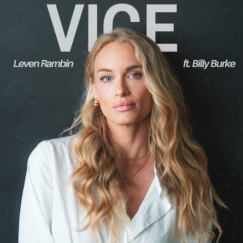 Vice (feat. Billy Burke) album art