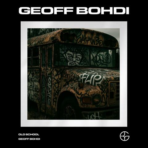 Old School album art