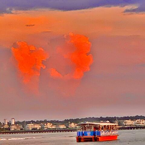 homesick hearts album art