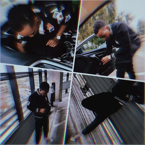 all i ever wanted album art