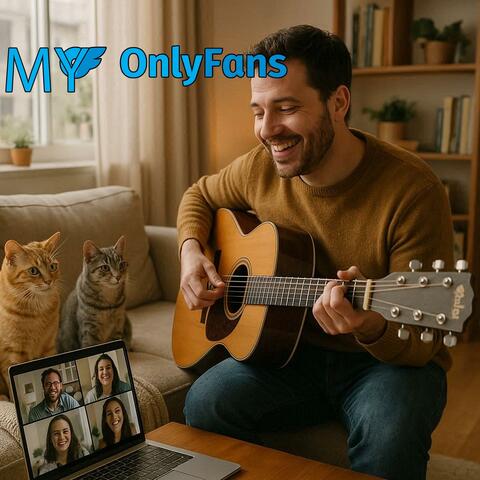 My Only Fans album art