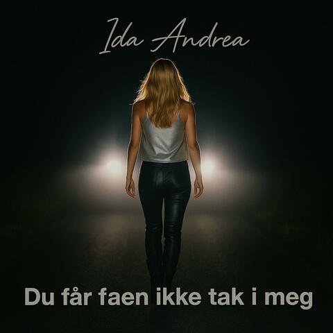 Du får faen ikke tak i meg album art
