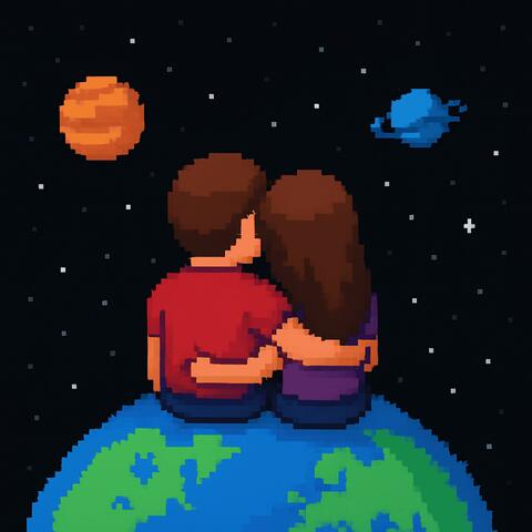 Eres Mi Mundo album art