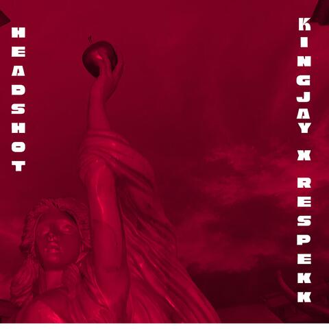 HEADSHOT (feat. RESPEK) album art