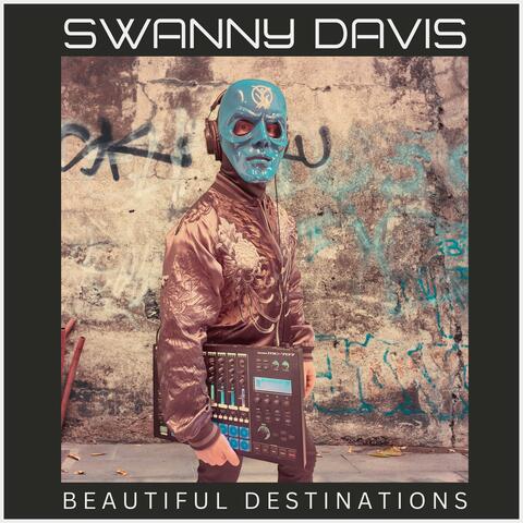 Beautiful Destinations album art