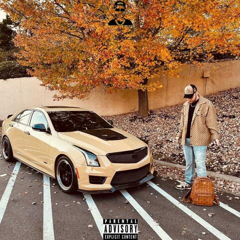 Real Quick album art