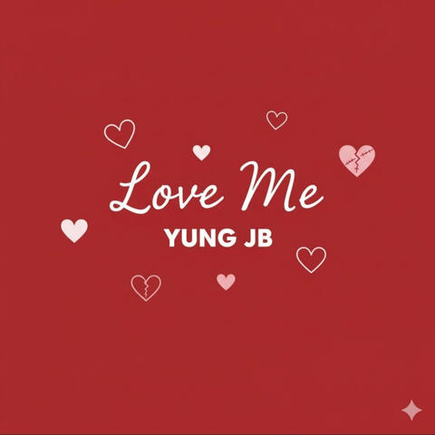 Love Me album art