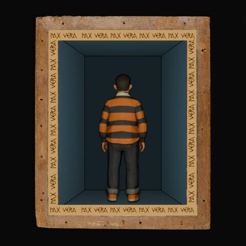 PAX VERA album art