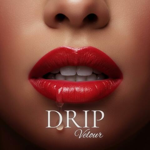 DRIP album art
