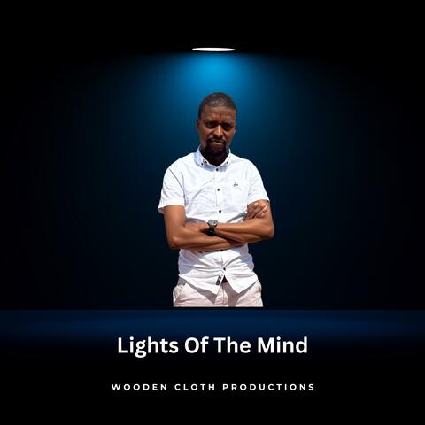 Lights Of The Mind album art