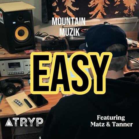 Easy album art