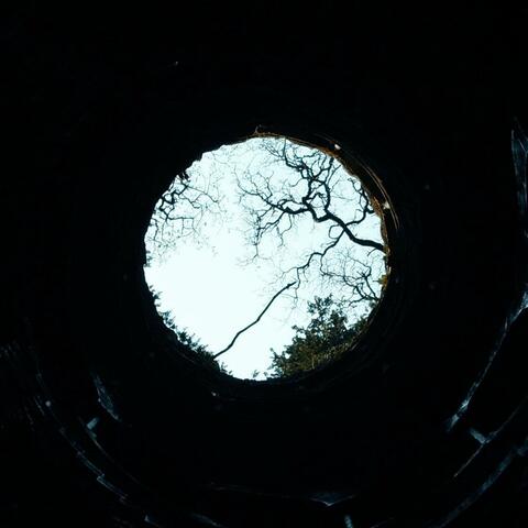 Heavy In This Hole album art