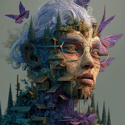 MONTAGEM TOMADA (la vida es un carrusel) album art