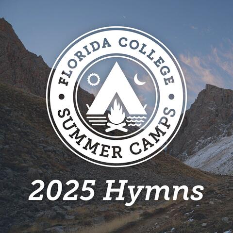 2025 Hymns album art