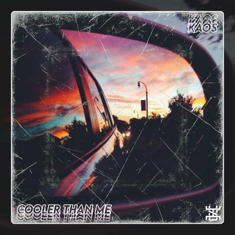 Cooler Than Me album art