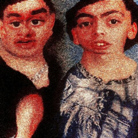 HOTEL 2 (feat. Glazz & Eyesofdirty) album art