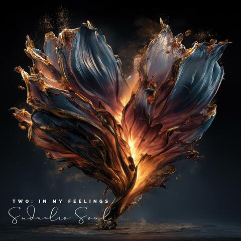 TWO: IN MY FEELINGS album art