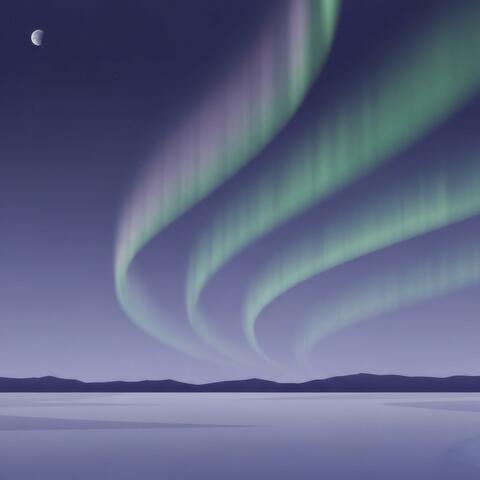 aurora album art