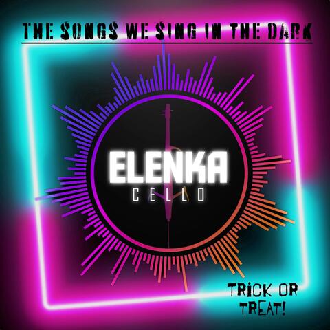 The Songs We Sing In The Dark album art