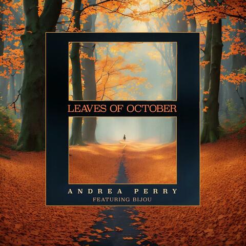 Leaves of October (2025 Version) album art