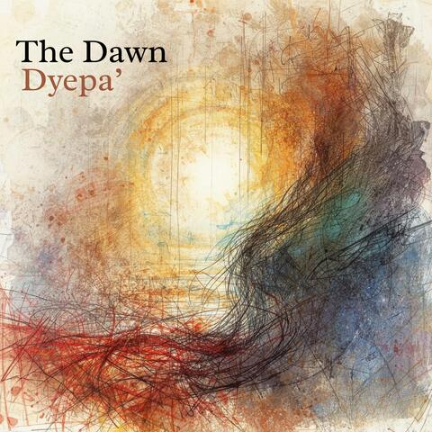 THE DAWN album art