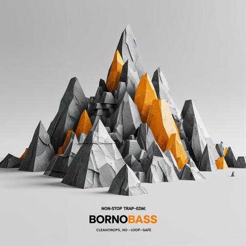 32-Bar Drop album art