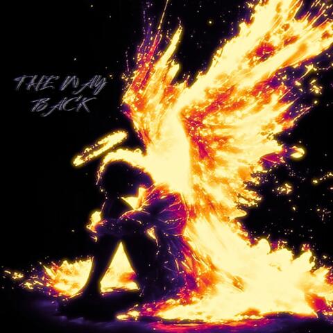 THE WAY BACK album art