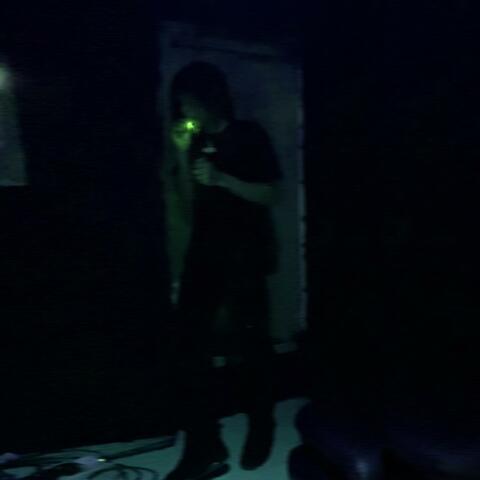 KNOCKEDTFOFF album art