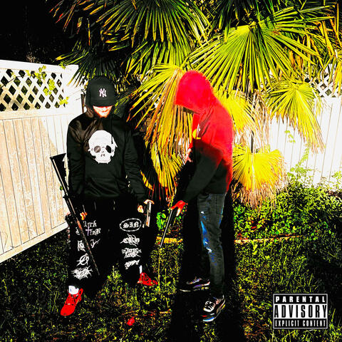 Matrix (feat. 2am) album art