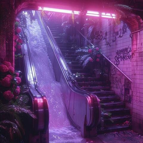 Zouzei Phonk album art