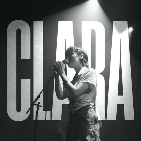 Clara album art