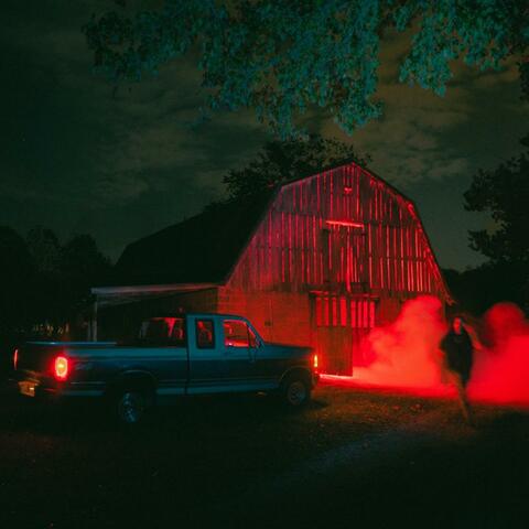 No One Is Coming To Save You album art