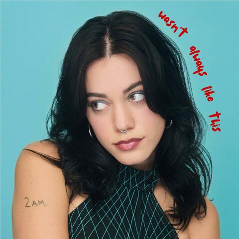 wasnt always like this album art