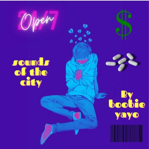 EDM (Fien Party) (feat. Vinny Vichi) album art