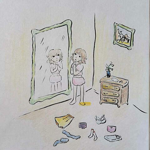 lifestories album art