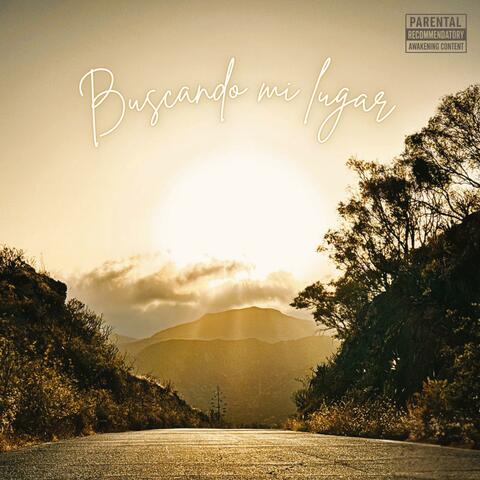 Buscando mi lugar album art