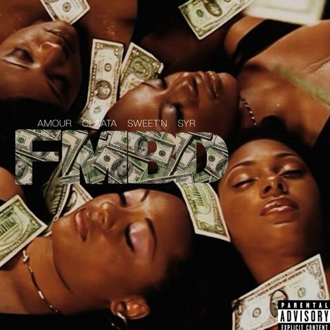 FMYBD (feat. Claata, Amour & Sweet N’) album art