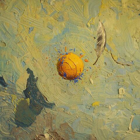 bouncing of a wall album art