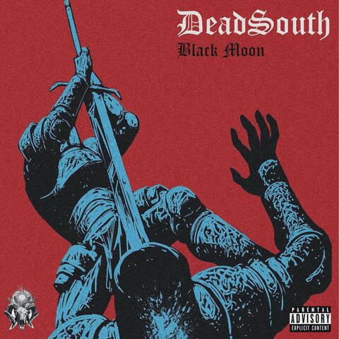 BLACK MOON album art