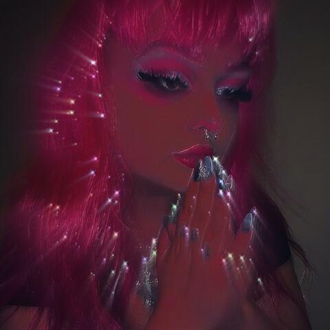 IMPULSE CONTROL album art