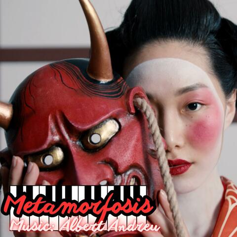 Metamorfosis album art