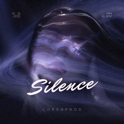Silence album art