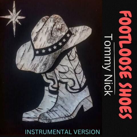 Footloose Shoes (Instrumental Version) album art