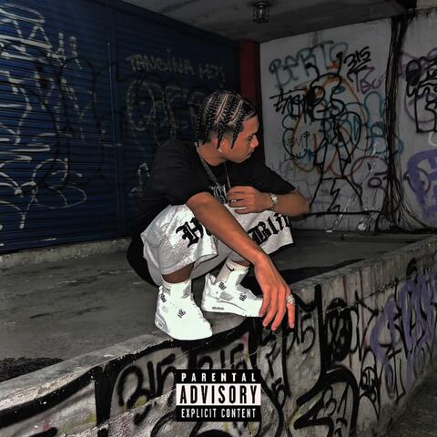 Straight Ballin album art