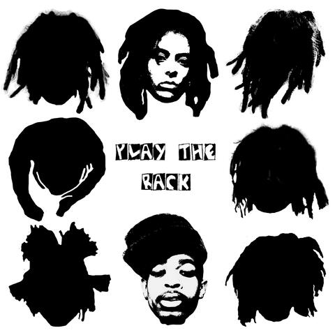 PLAY THE BACK! (feat. Mike Brown) album art
