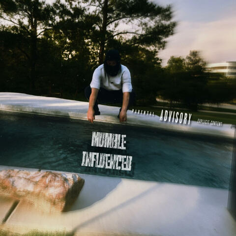 MUMBLE INFLUENCED album art